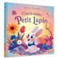 C'est le matin, Petit Lapin