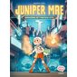 Juniper Mae #1 Gardienne de Tykotech City