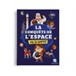 La conquête de l'espace en 30 dates