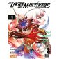 Le livre des multivers : superstring #1