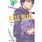 Kill blue #4