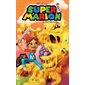 Super Marion #4 Le mont Zarella