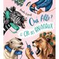 Le cri des animaux