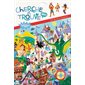 Cherche et trouve défi : 127 héros à trouver!