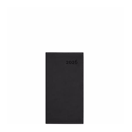 Agenda Troi Noir Annuel 2026
