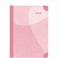 Agenda Memo Rose Annuel 2026
