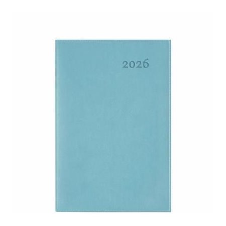 Agenda Gama Bleu Annuel 2026