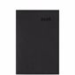 Agenda Gama Noir Annuel 2026