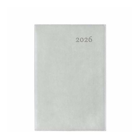 Agenda Gama Gris Annuel 2026