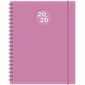 Agenda Kibo Rose Annuel 2026