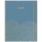 Kibo-OR Bleu Annuel 2026