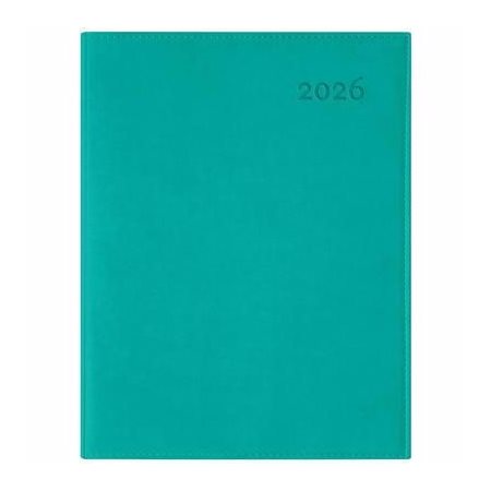 Agenda Ulys Vert Annuel 2026, Agendas annuels 2026