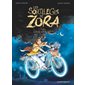 Les sortilèges de Zora #5 Le rocher de la sorcière,