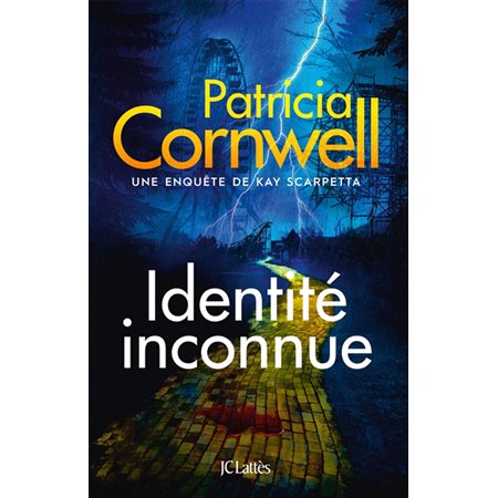 Identité inconnue