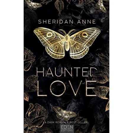 Haunted Love