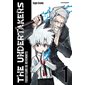 The undertakers : fossoyeurs de revenants #1