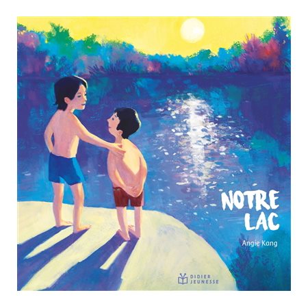 Notre lac