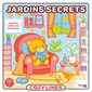 Cozy lines : Jardins secrets