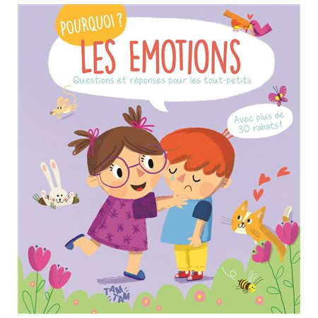 Pourquoi? Les émotions