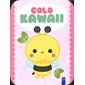Colo kawaii : L'abeille