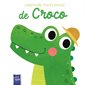 L'histoire toute douce de Croco