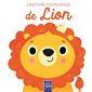 L'histoire toute douce de Lion