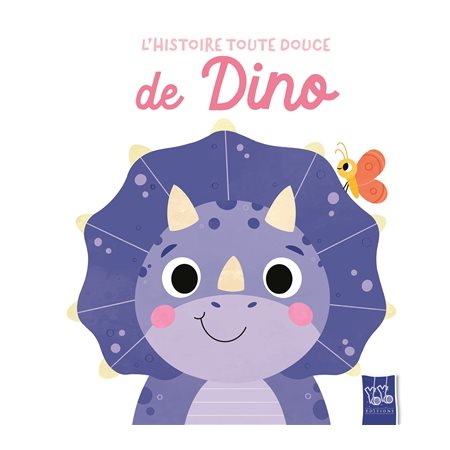 L'histoire toute douce de Dino