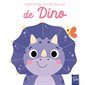 L'histoire toute douce de Dino