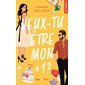 Veux-tu être mon + 1 ?