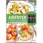 Airfryer, le robot qui cuit tout