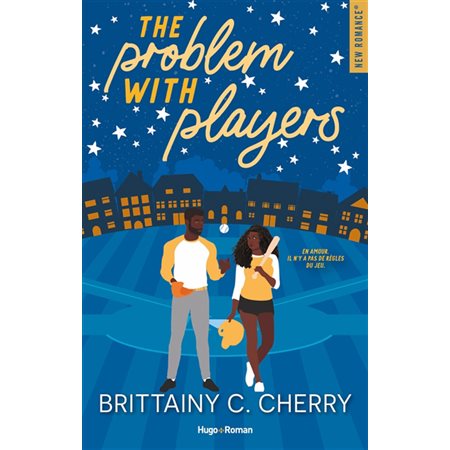 The problem with players #2 The problem with dating