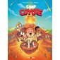 Camp Coyote #3 Tout fou, le camp !,