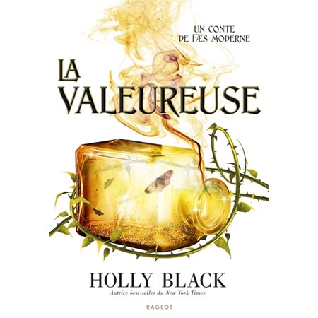 La valeureuse