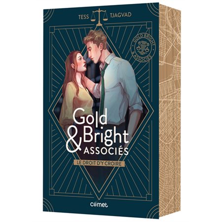 Le droit d'y croire #1 Gold, Bright & associés