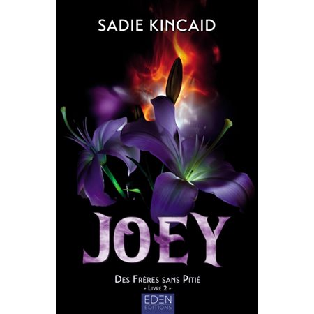 JOEY #2 Des frères sans pitié