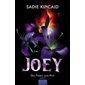 JOEY #2 Des frères sans pitié