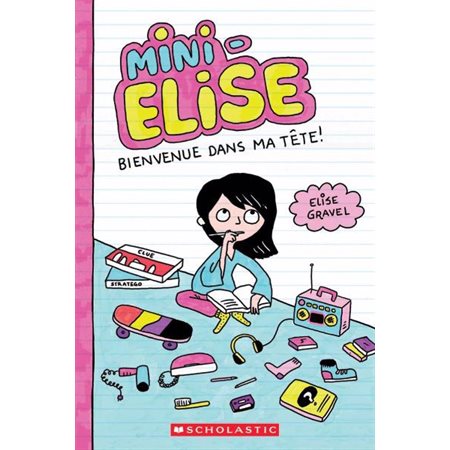 Mini-Elise