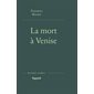 La mort à Venise, Oeuvres libres
