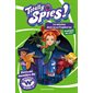 Totally Spies! : la mission dont tu es l'espion.ne #2 Panique au zoo!