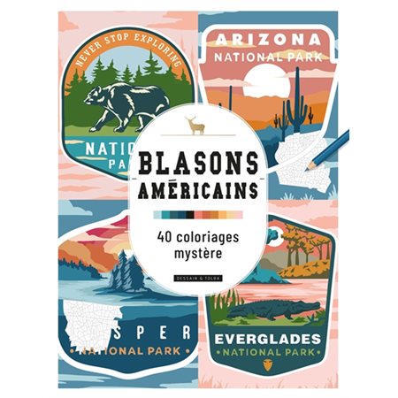 Blasons américains