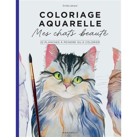 Mes chats beautés