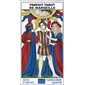 Parfait tarot de Marseille