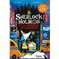 Sherlock Holmos et le malfaiteur de Manhattan