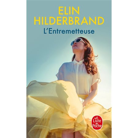 L'entremetteuse