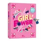 Carnet secret girl power