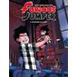 Furious Jumper #7 Les peluches de la mort