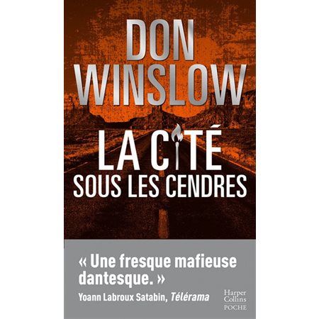 La cité sous les cendres