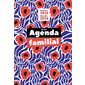 Mini agenda familial : septembre 2025-décembre 2026