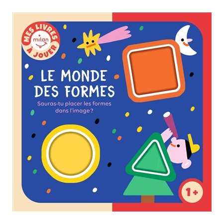 Le monde des formes
