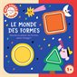 Le monde des formes